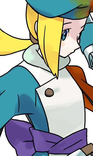 アドビちゃん・その５