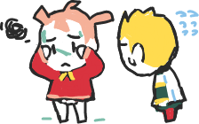 ハイクログ。 ハイクログ。