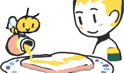 ハイクログ。 ハイクログ。