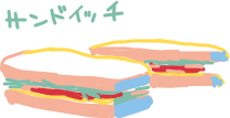 ハイクログ。 ハイクログ。