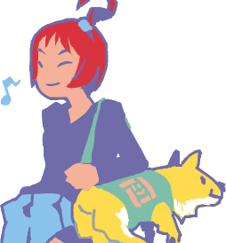 ハイクログ。 ハイクログ。