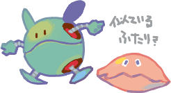ハイクログ。 ハイクログ。