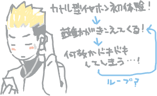 ハイクログ。 ハイクログ。