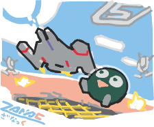 ハイクログ。 ハイクログ。
