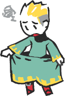 ハイクログ。