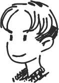 ハイクログ。