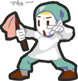 ハイクログ。 ハイクログ。