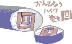 ハイクログ。 ハイクログ。