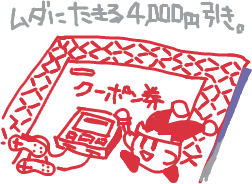 ハイクログ。