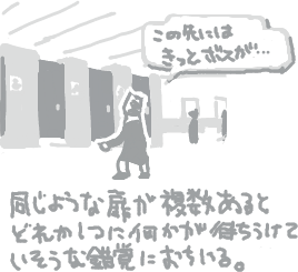 ハイクログ。