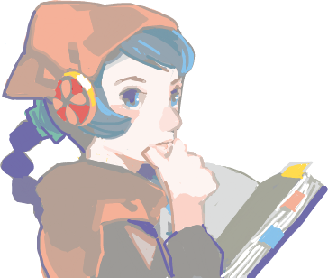 ハイクログ。