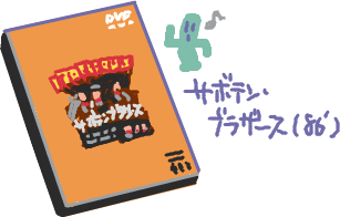 ハイクログ。