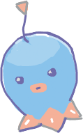 ハイクログ。