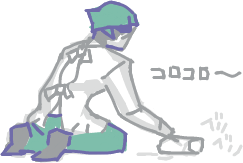 ハイクログ。 ハイクログ。