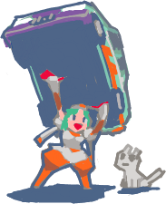 ハイクログ。 ハイクログ。