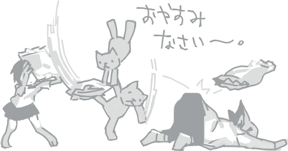 ハイクログ。 ハイクログ。