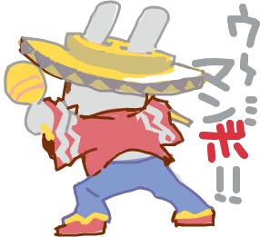 ハイクログ。 ハイクログ。
