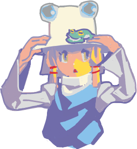 ハイクログ。 ハイクログ。