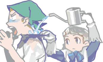 ハイクログ。 ハイクログ。