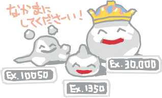 ハイクログ。 ハイクログ。