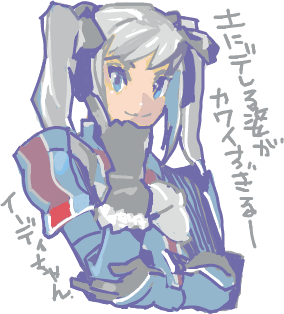 ハイクログ。 ハイクログ。