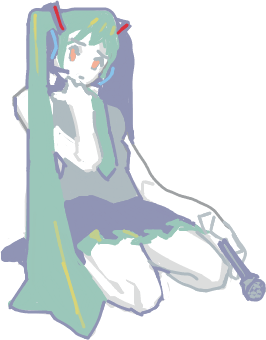 ハイクログ。 ハイクログ。