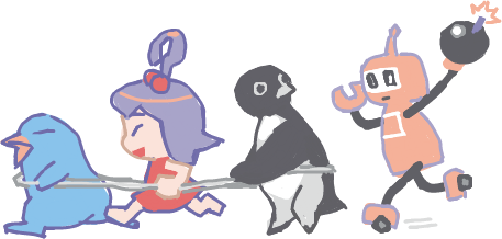 ハイクログ。 ハイクログ。