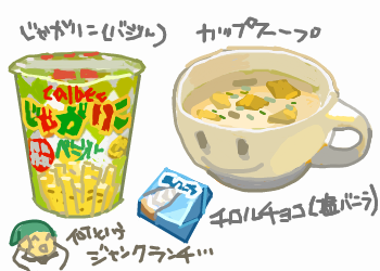 ハイクログ。 ハイクログ。