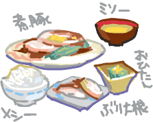 ハイクログ。 ハイクログ。