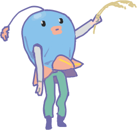 ハイクログ。 ハイクログ。