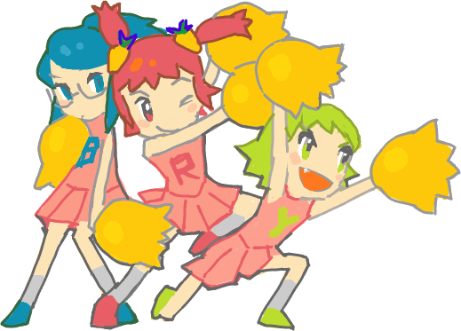 ハイクログ。 ハイクログ。