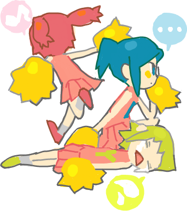 ハイクログ。 ハイクログ。