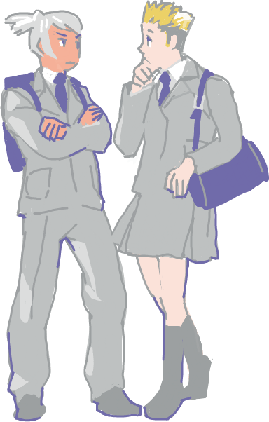 ハイクログ。 ハイクログ。