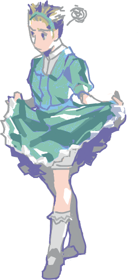 ハイクログ。