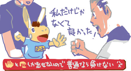 ハイクログ。
