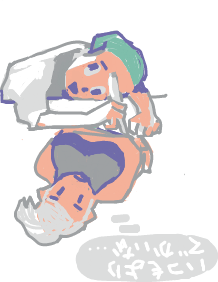 ハイクログ。