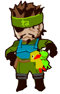ハイクログ。