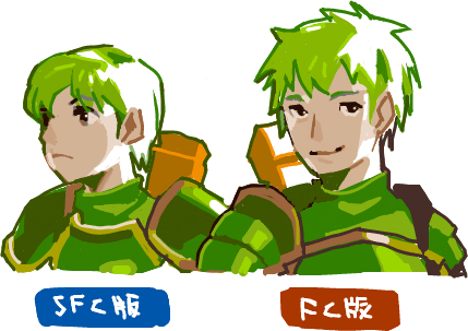 ハイクログ。