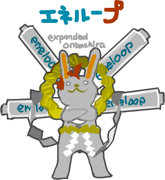 ハイクログ。 ハイクログ。