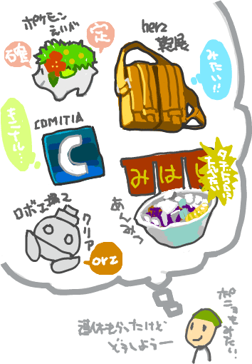 ハイクログ。 ハイクログ。
