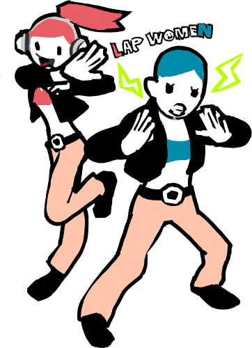 ハイクログ。 ハイクログ。