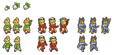 ハイクログ。 ハイクログ。