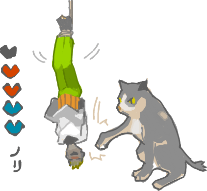 ハイクログ。 ハイクログ。