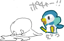 ハイクログ。 ハイクログ。