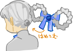 ハイクログ。 ハイクログ。