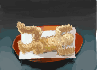 ハイクログ。 ハイクログ。