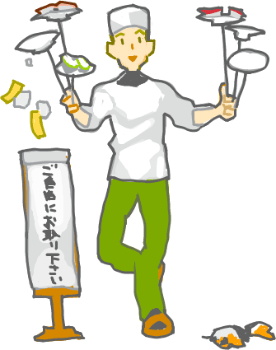 ハイクログ。 ハイクログ。