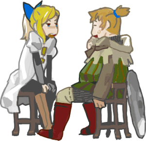 ハイクログ。