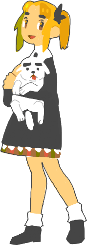 ハイクログ。