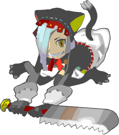 ハイクログ。